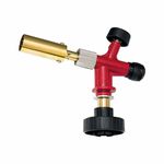 MACARICO PORTATIL CORPO DE ALUMINIO BICO C/PROTECAO 914269 MTX