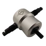 CORTADOR CHAPA ACO P/FURADEIRA 7687 BRASFORT