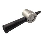 CORTADOR CHAPA ACO P/FURADEIRA 7687 BRASFORT