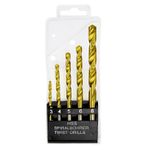 BROCA AR.JG.3.0 - 8.0MM 5PC 723839 MTX