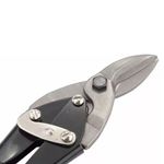 TESOURA CHAPA 10 CORTE RETO SPARTA/MTX 