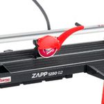 CORTADORA DE PISO ZAPP 1250 G2 ELETRICA 220V 61591 CORTAG