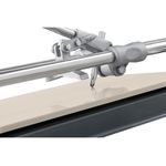 CORTADOR P/ PISO/AZULEJOS 75CM NEW MASTER 75 61539 CORTAG