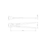 TORQUES P/ARMADOR 13