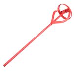 HASTE MISTURADORA COMP.423MM DIAM.58MM USO FURADEIRA MTX