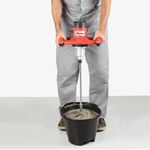 MISTURADOR ELETRICO 220V HM140 1600W 60399 CORTAG