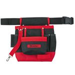 CINTO EM LONA P/FERRAMENTA C/7 BOLSOS 902419 MTX