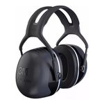 ABAFADOR TIPO CONCHA 29DB PELTOR XA007709224 CA 32841 3M