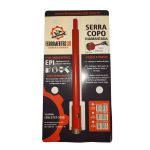 LDI SERRA COPO DIAMANTADO 19MM SECO / REFRIGERADO