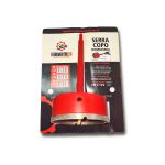LDI SERRA COPO DIAMANTADO 110MM SECO / REFRIGERADO