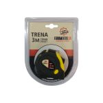TRENA ACO EMBOR. C/3 TRAVAS 3MT FITA 16MM LDI 