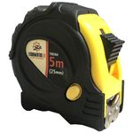 TRENA ACO EMBOR. C/3 TRAVAS 5MT FITA 25MM LDI 