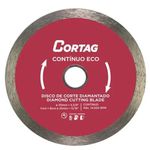 DISCO DIAMANT.CORTAG 110MM CONTINUO 