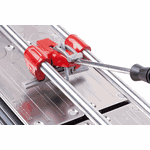 CORTADOR P/ PISO/AZULEJOS/PORCELANATO 180CM MEGA 180 62163 CORTAG