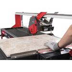 CORTADORA DE PISO ZAPP 1550 TITAN ELETRICA 220V 62007 CORTAG