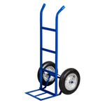 Carrinho Carro Armazem Carga Transporte Até 200kg