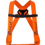 CINTO PARAQUEDISTA DLT-012 CA 24339 DULLY