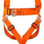 CINTO PARAQUEDISTA DLT-012 CA 24339 DULLY