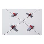 Cunha NIveladora Eco 50 Peças 61410 Cortag