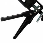 Pistola de Silicone em Cartucho Profissional 310ml Tytan 40852 TYTAN