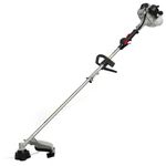 Roçadeira Multifuncional 4x1 Gasolina 25,4CC TBC26MTX Toyama