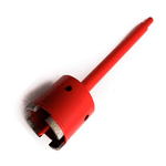 LDI SERRA COPO DIAMANTADO 55MM SECO / REFRIGERADO