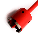 LDI SERRA COPO DIAMANTADO 55MM SECO / REFRIGERADO