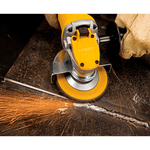 Esmerilhadeira Navalha Angular 650W 220v Titanium