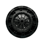 Roda com Pneu Completa 350mm 1