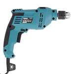 Furadeira de Impacto 10mm 550w 220V WESCO WS3173