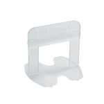 Espaçador Nivelador 1,5 mm Smart 300 Peças Cortag