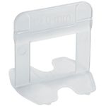 ESPACADOR NIVELADOR SMART 2,0 MM 61981 PCT C/300PCS CORTAG