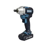 CHAVE IMPACTO BATERIA 1/2" 18V BIVOLT WS2407 WESCO