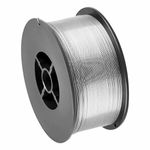 ARAME MIG ACO 0,80MM RL 1KG SOLDA S/ GAS E71T-GS