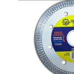 LDI DISCO DIAMANT. 4 10MM PAST PREMIUM ULTRA FINO – PORCELANATO