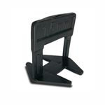 Espaçador Nivelador Eco 1,5mm Porcelanato Ferramentas Ldi 500 Peças 