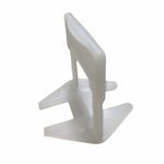 Espaçador Nivelador normal 3,0mm Ferramentas Ldi 500 Peças