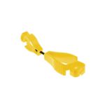 LDI CLIP PARA PRENDER LUVAS 13000 AMARELO