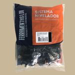 ESPACADOR NIVELADOR SLIM ECO 4,0MM 06506 PCT C/100PCS LDI