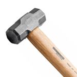 MARRETA OITAV.C/CB. 1,000KG 40508002 TRAMONTINA