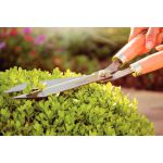 TESOURA SERRILHADA CERCA VIVA 12" 78331/125 TRAMONTINA