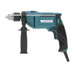 Furadeira de Impacto Wesco 750W 1/2" WS3174U 220V