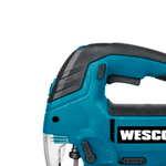 Serra Tico-Tico 850W WS3772 127V Wesco
