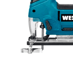 Serra Tico-Tico 850W WS3772 127V Wesco