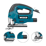 Serra Tico-Tico 850W WS3772 127V Wesco