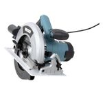 SERRA CIRCULAR ELETRICA 7.1/4" 190MM 1400W 127V WS3455U.1 WESCO