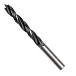 BROCA TRES PONTAS P/ MADEIRA 4MM 60116 CORTAG