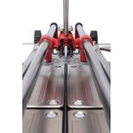 CORTADOR P/ PISO/AZULEJOS/PORCELANATO 90CM MEGA 90 62090 CORTAG