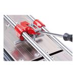 CORTADOR P/ PISO/AZULEJOS/PORCELANATO 90CM MEGA 90 62090 CORTAG