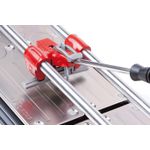 CORTADOR P/ PISO/AZULEJOS/PORCELANATO 125CM MEGA 125 61978 CORTAG